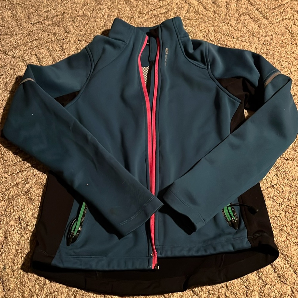 Women’s Sugoi jacket